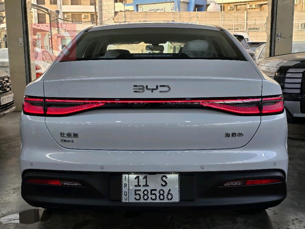 بي واي دي سيل 05 DM-i